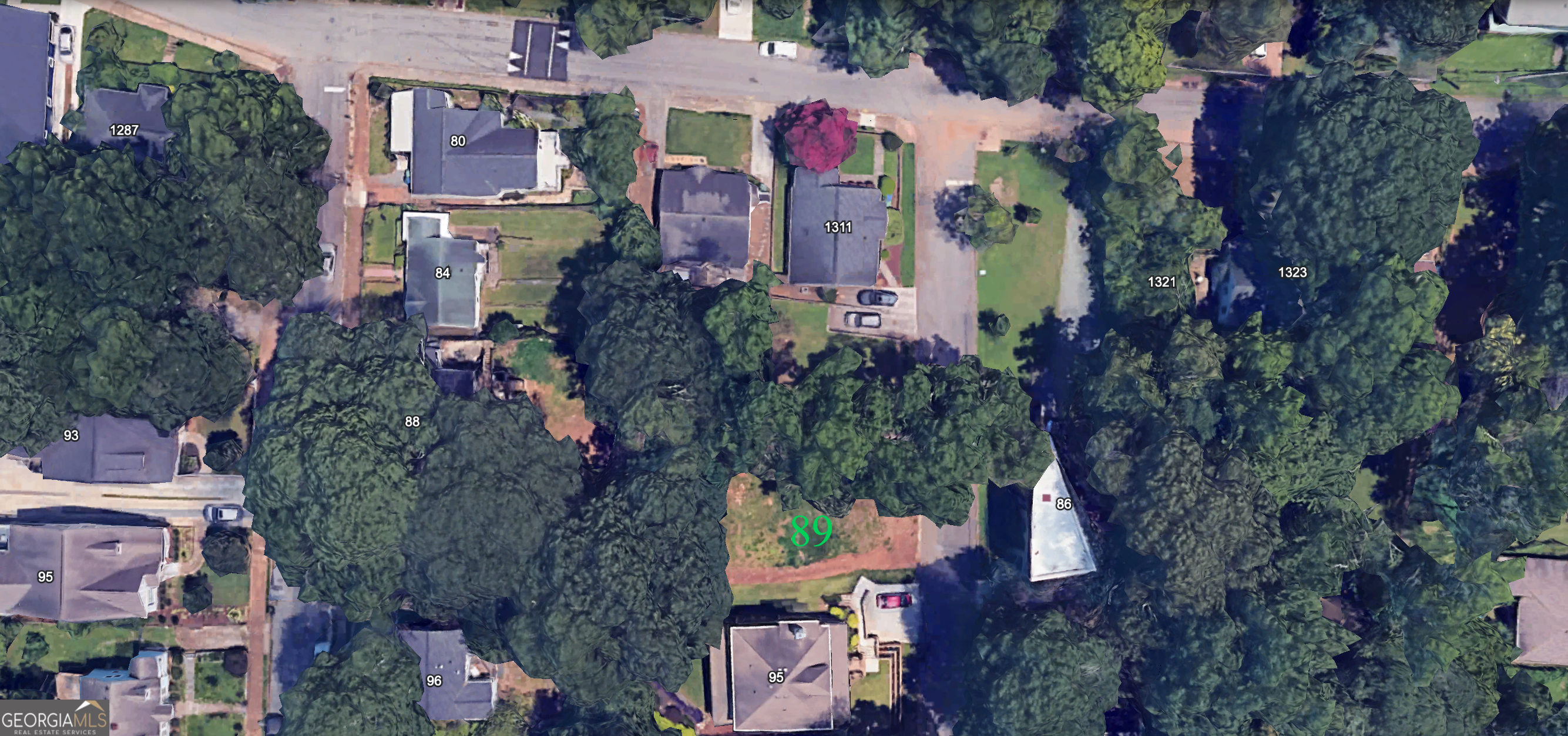 89 Ericson ST SE