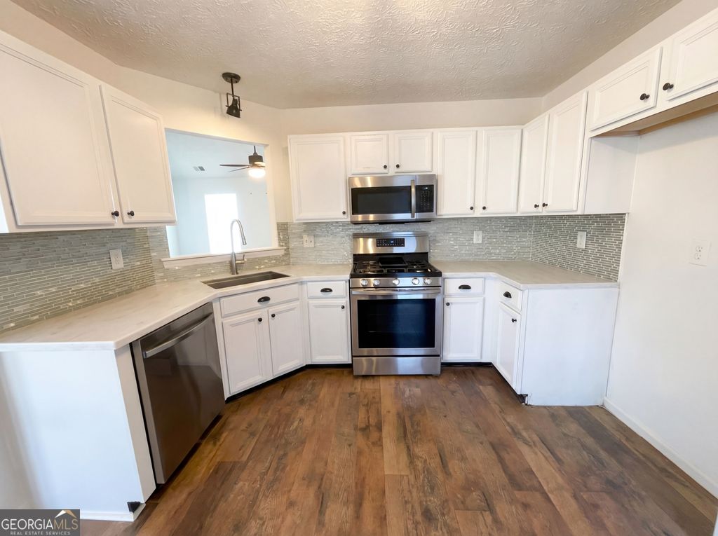 Photo of 326 Tanglewood Drive, Hiram, GA 30141 (MLS # 10693394)