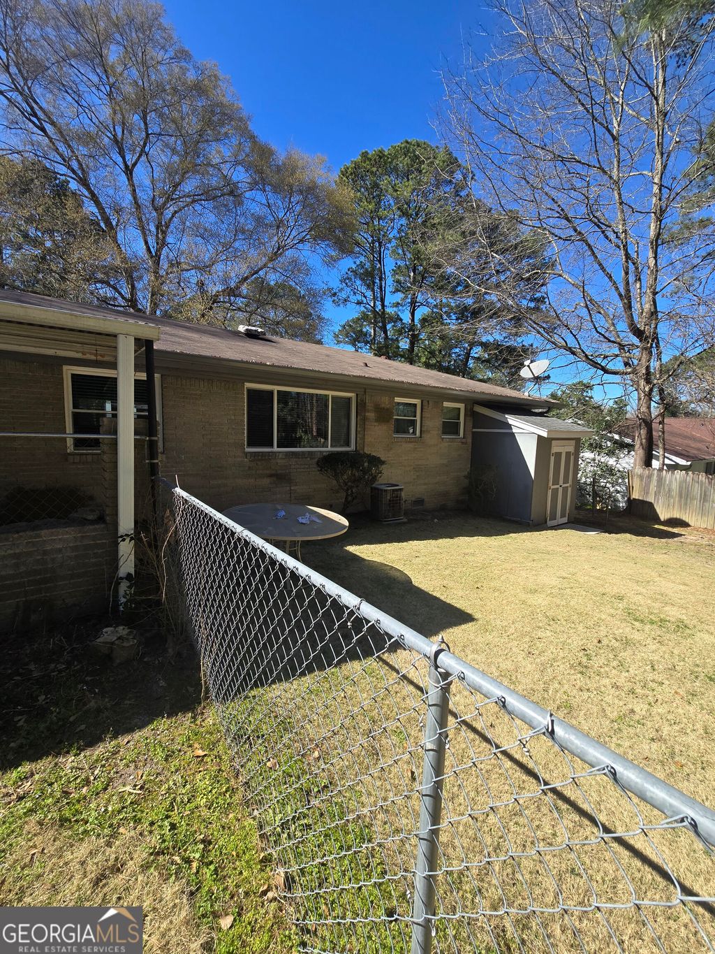 Photo of 2527 Amalfi Drive, Conyers, GA 30012 (MLS # 10764935)