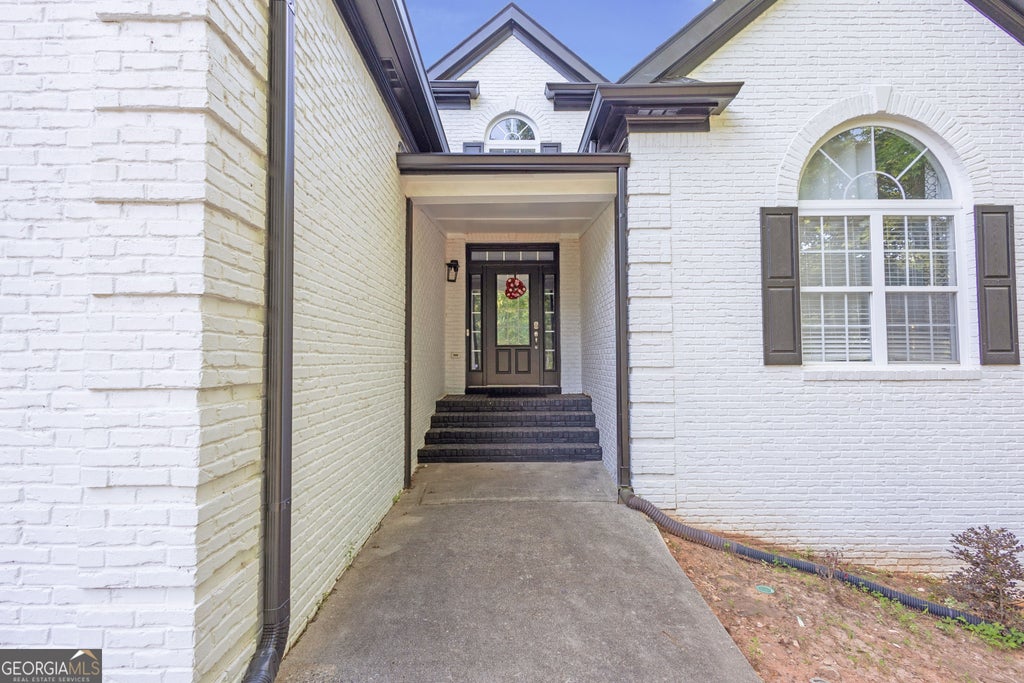 Photo of 151 Dumar Lane, Hoschton, GA 30548 (MLS # 10817682)