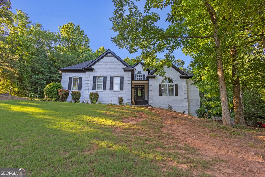 Photo of 151 Dumar Lane, Hoschton, GA 30548 (MLS # 10817682)