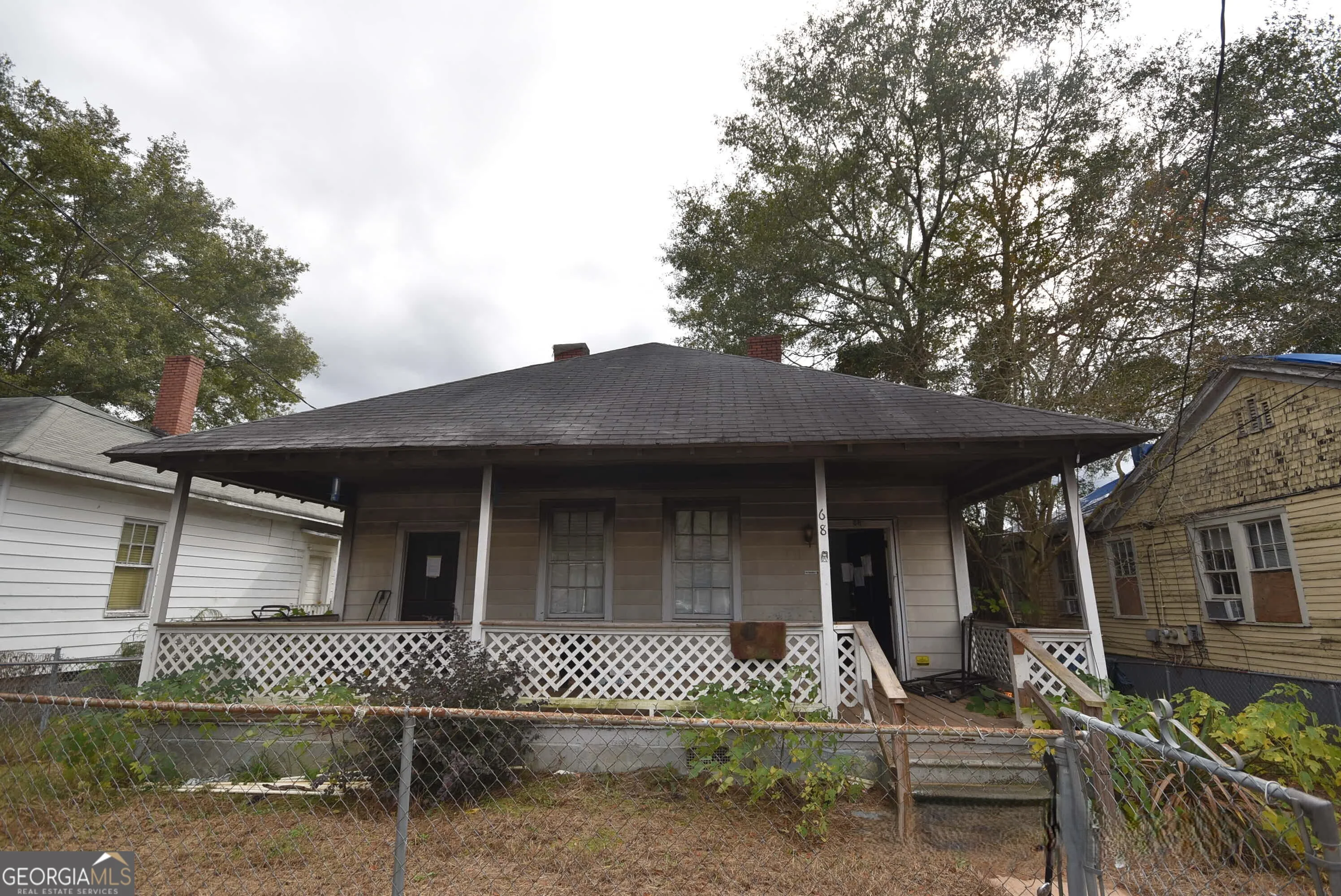 68 Poplar Street, Porterdale, GA, 30014