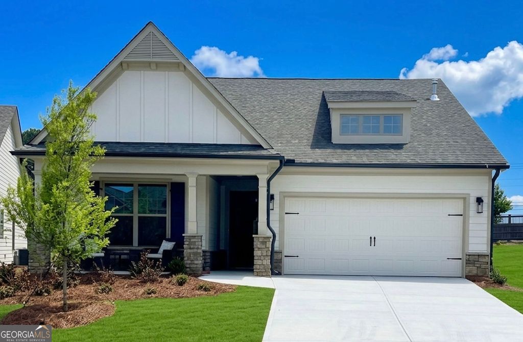 Photo of 3769 Tielman Street, snellville, GA 30078 (MLS # 10757277)