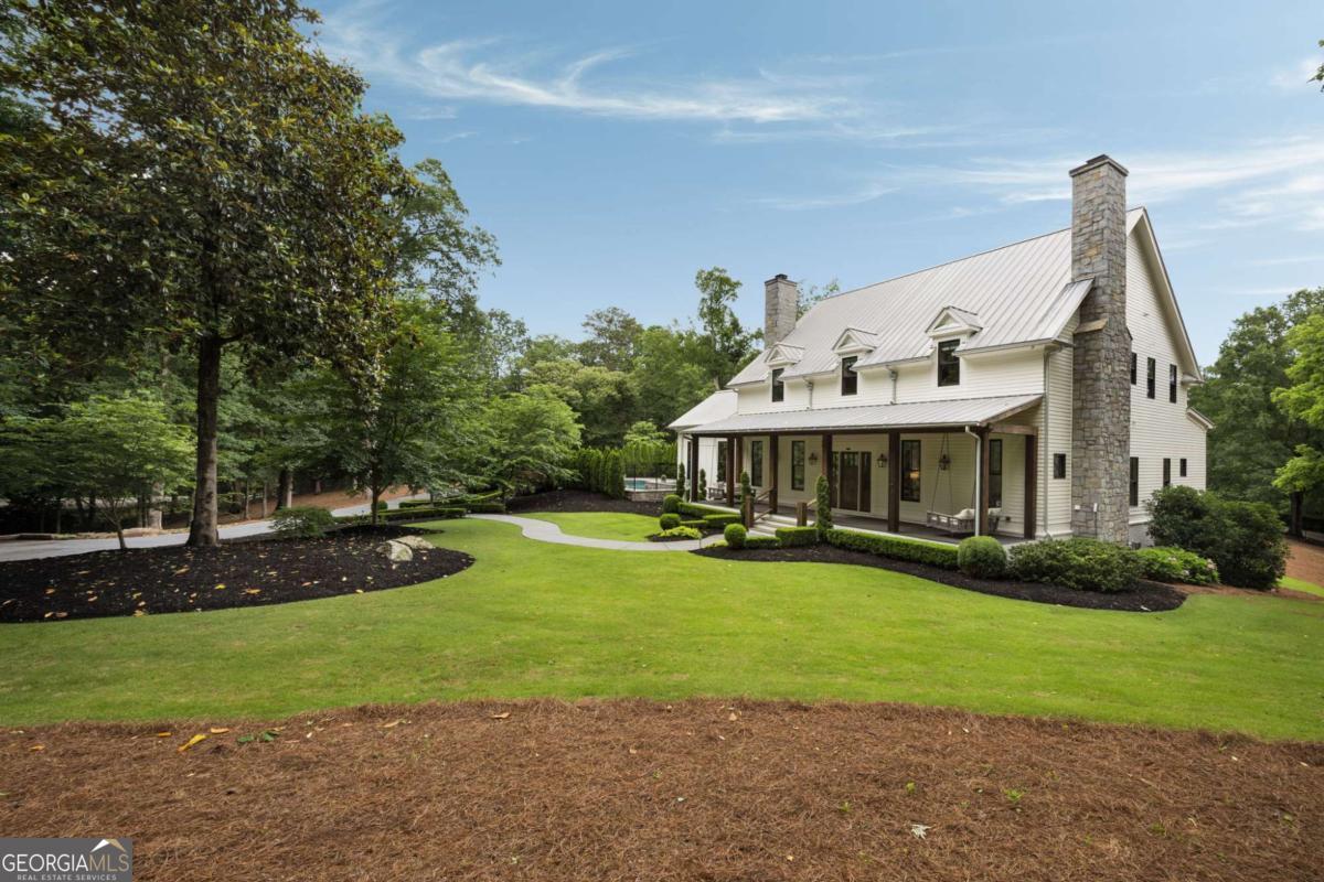 Hopewell Plantation - Residential