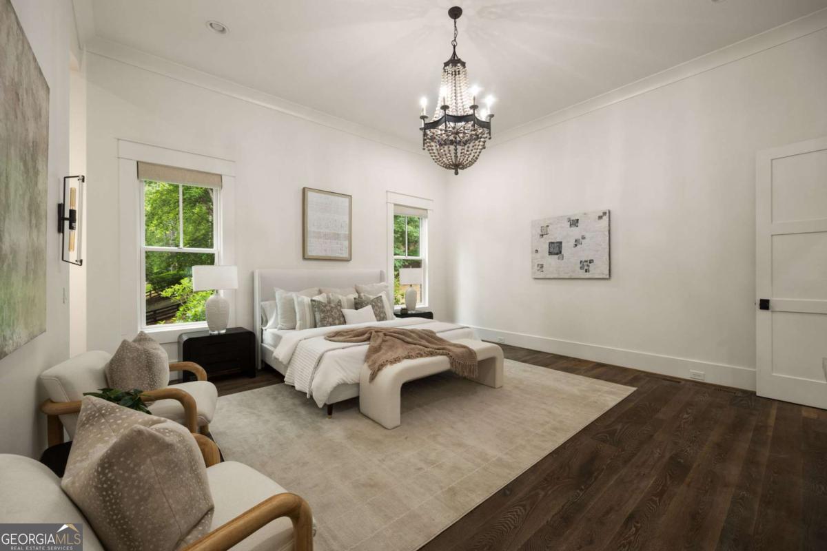 Hopewell Plantation - Residential