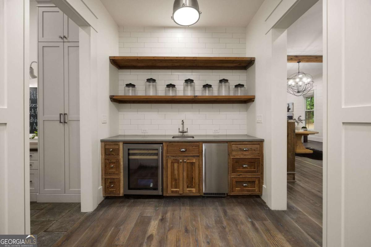 Hopewell Plantation - Residential