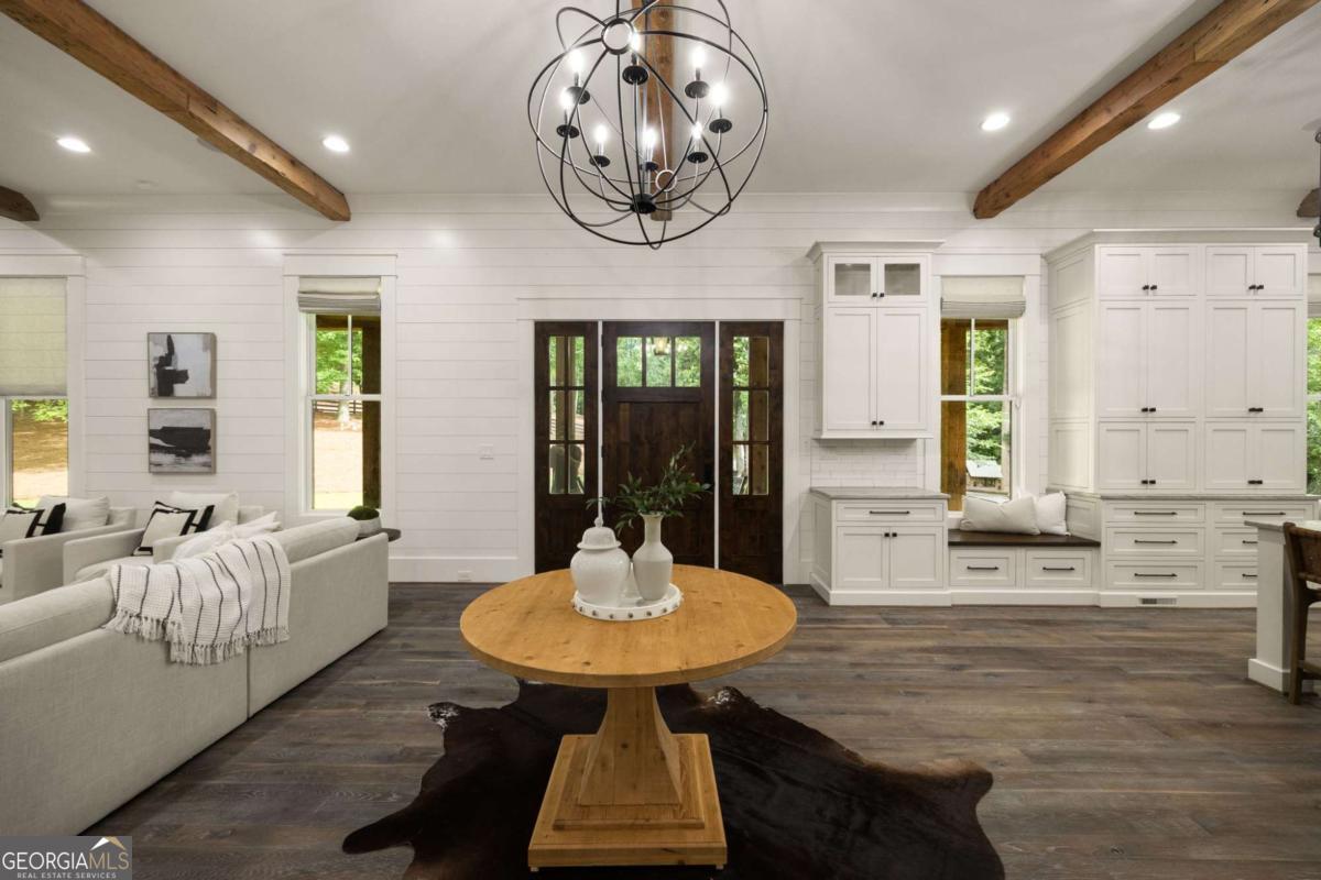 Hopewell Plantation - Residential