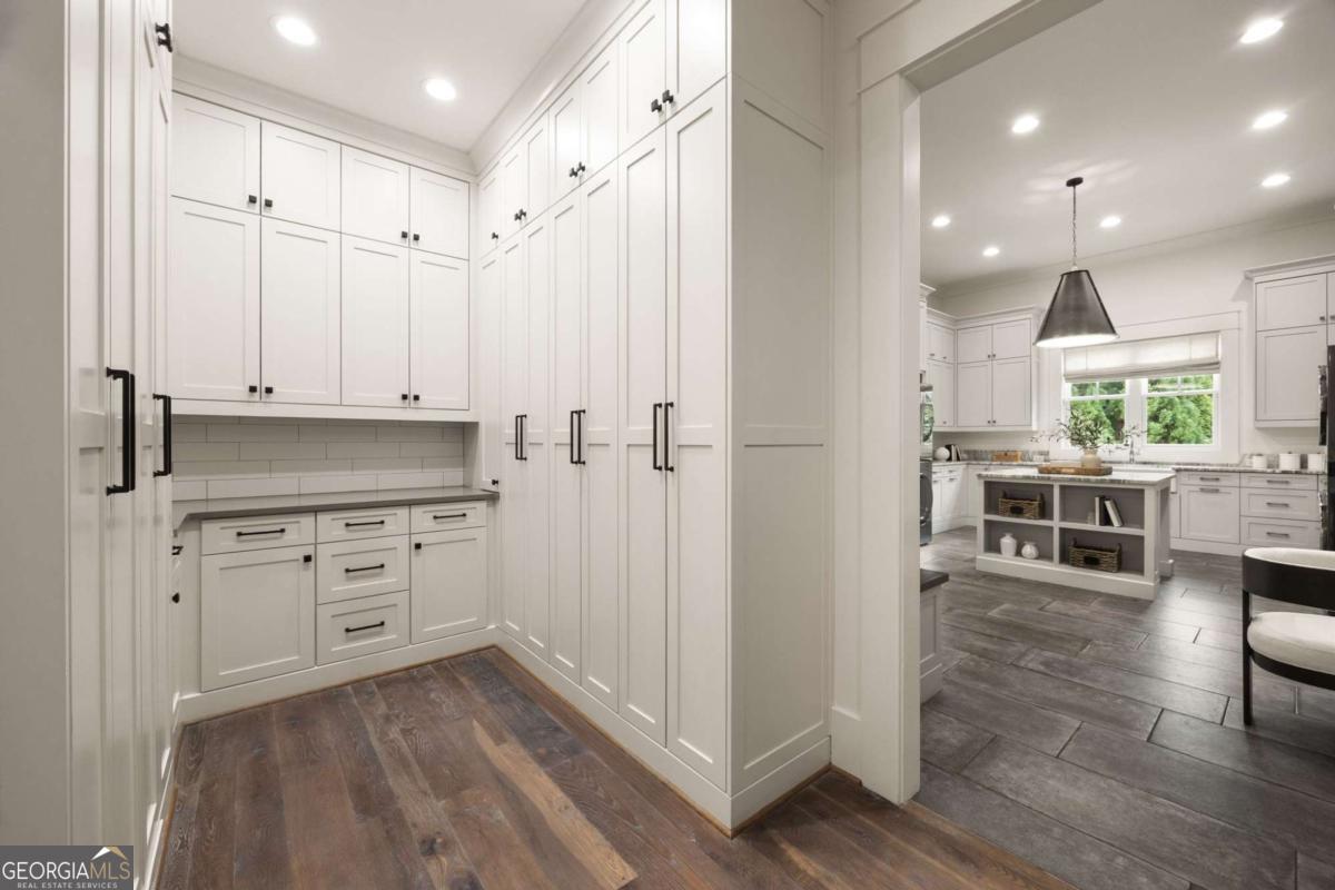 Hopewell Plantation - Residential