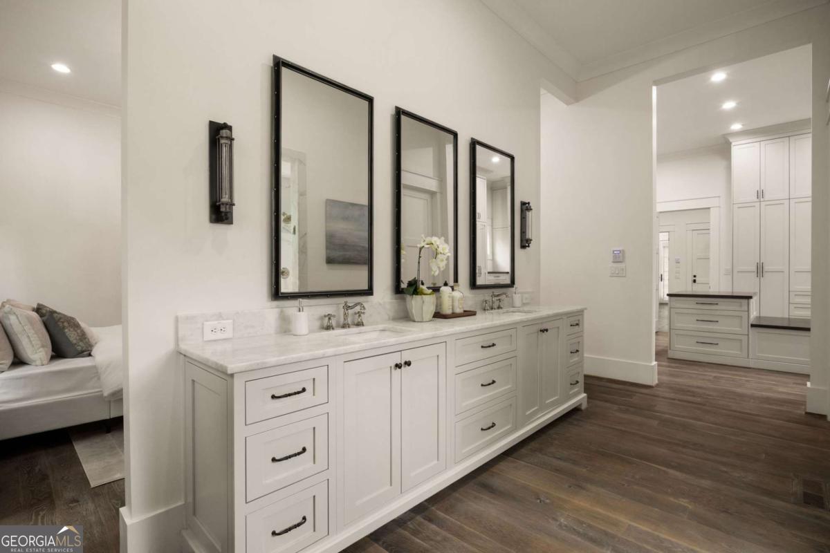 Hopewell Plantation - Residential