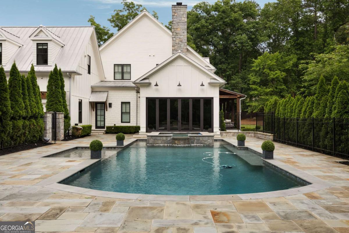 Hopewell Plantation - Residential