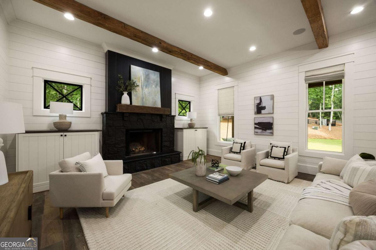 Hopewell Plantation - Residential