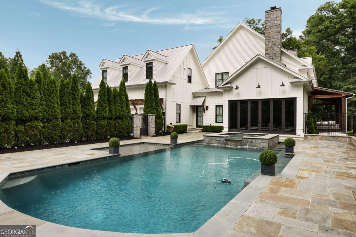 Hopewell Plantation - Residential