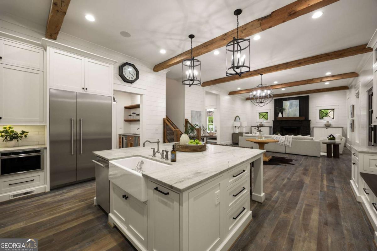 Hopewell Plantation - Residential