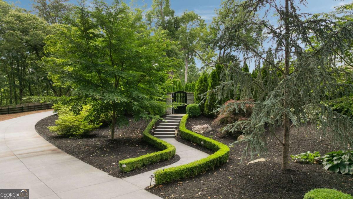 Hopewell Plantation - Residential