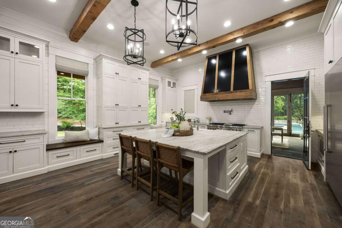 Hopewell Plantation - Residential