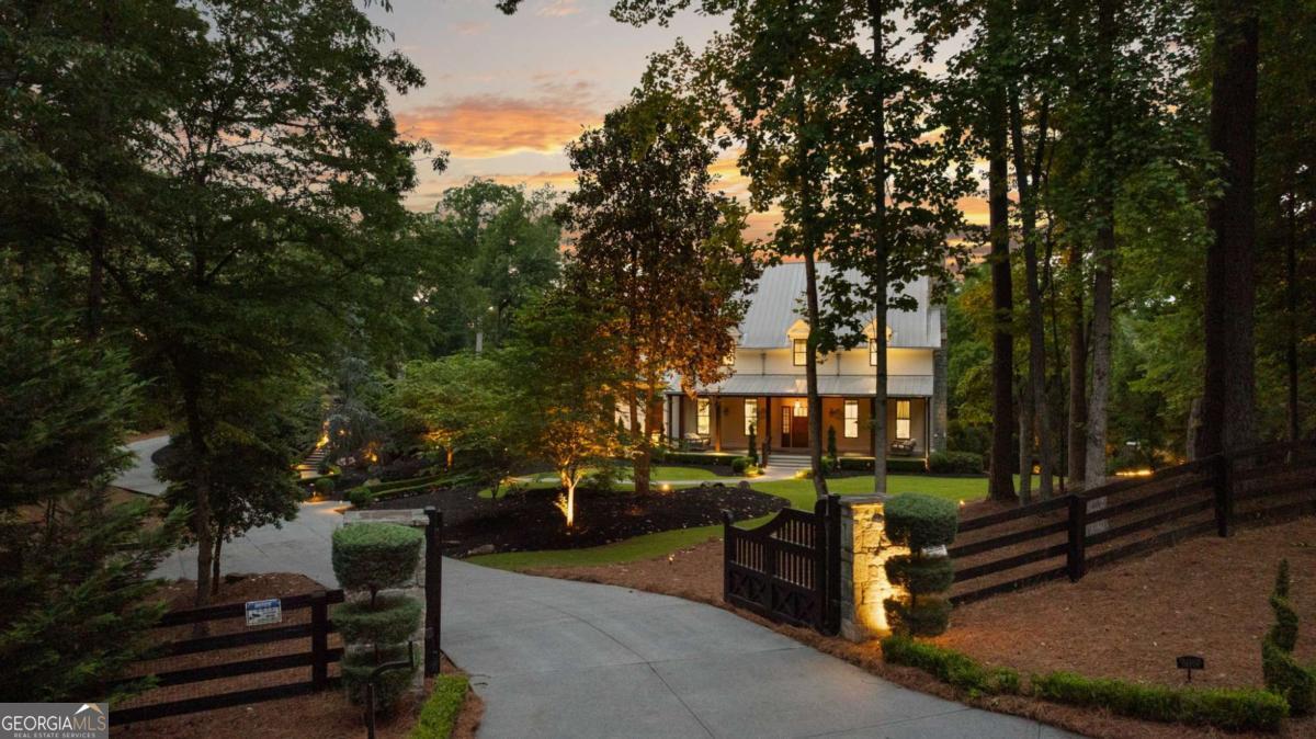 Hopewell Plantation - Residential