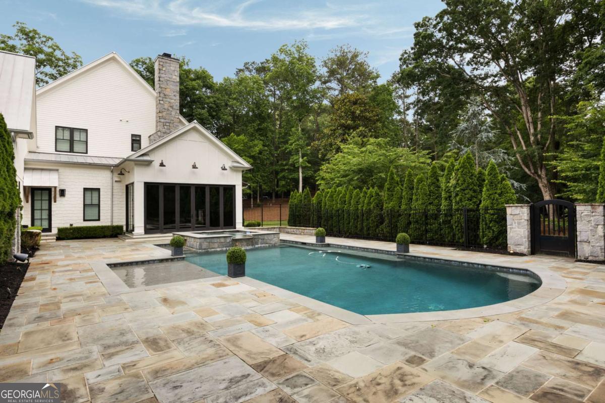 Hopewell Plantation - Residential