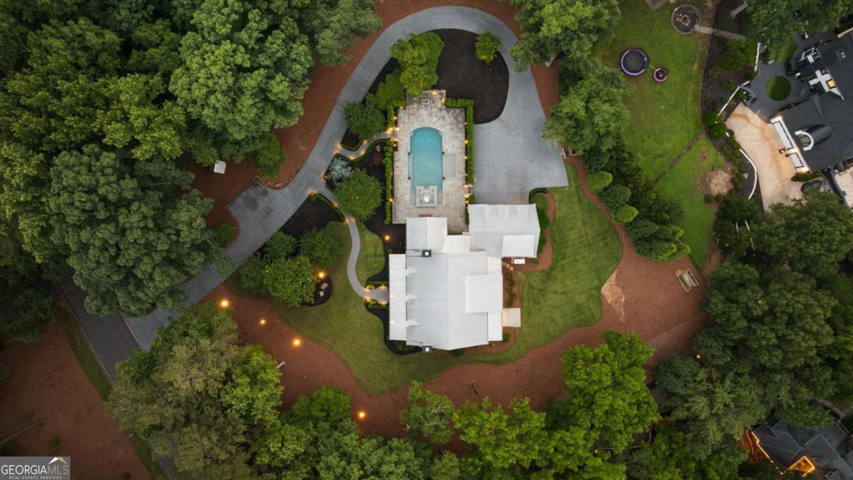 Hopewell Plantation - Residential