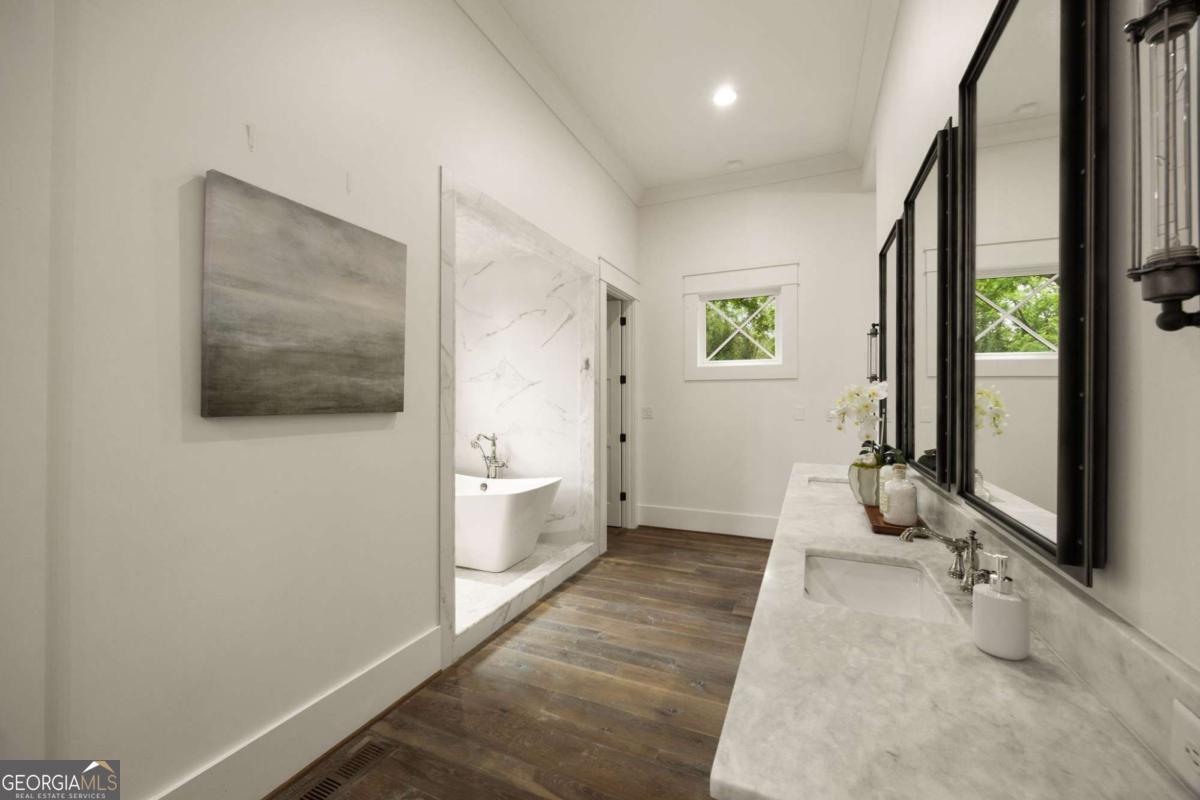 Hopewell Plantation - Residential