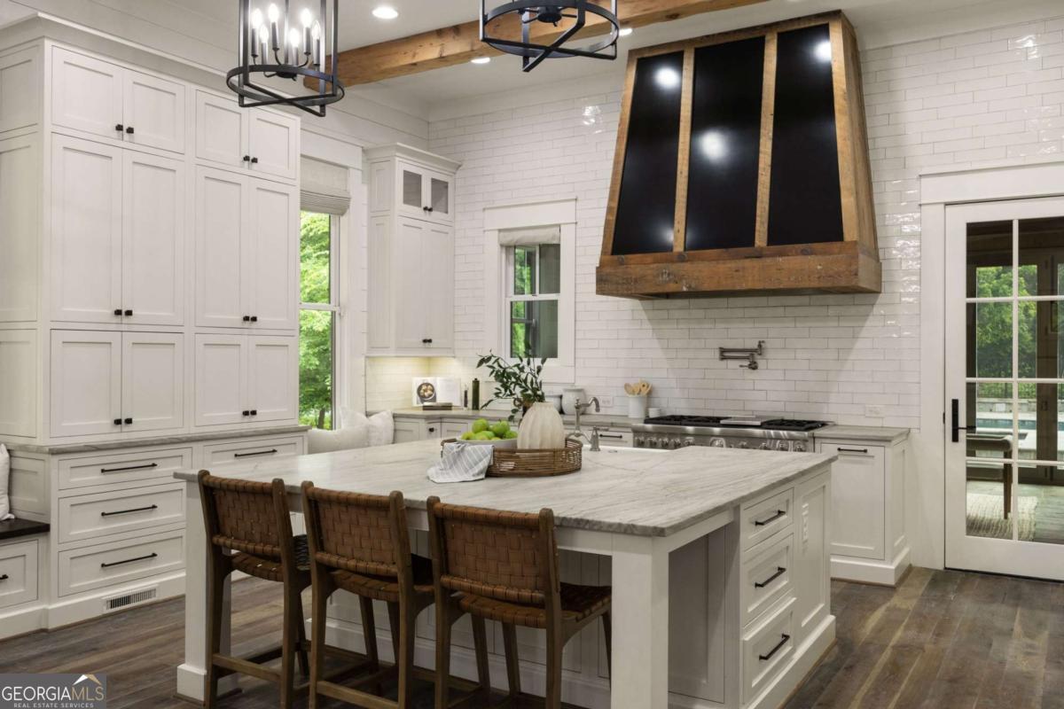 Hopewell Plantation - Residential