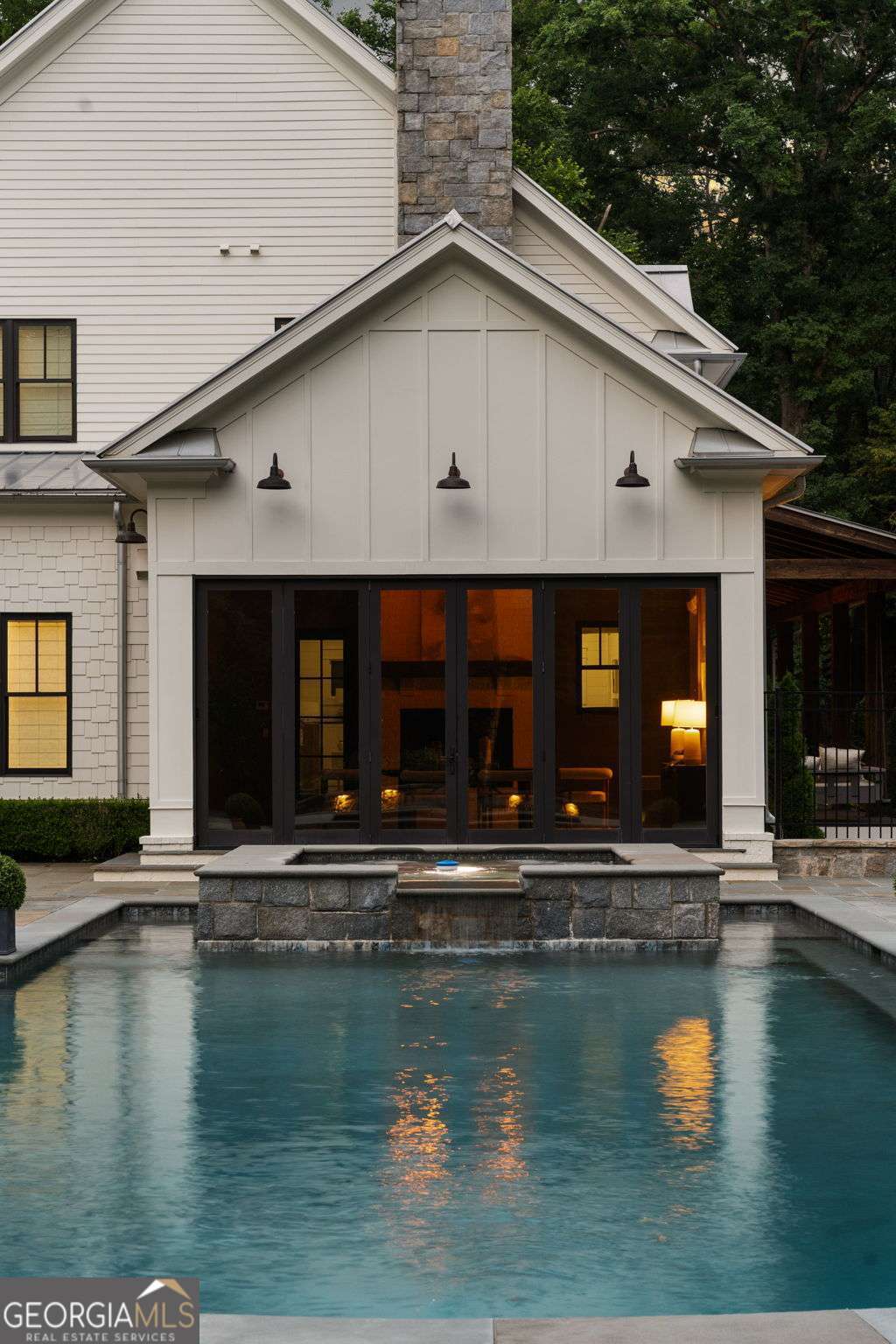 Hopewell Plantation - Residential