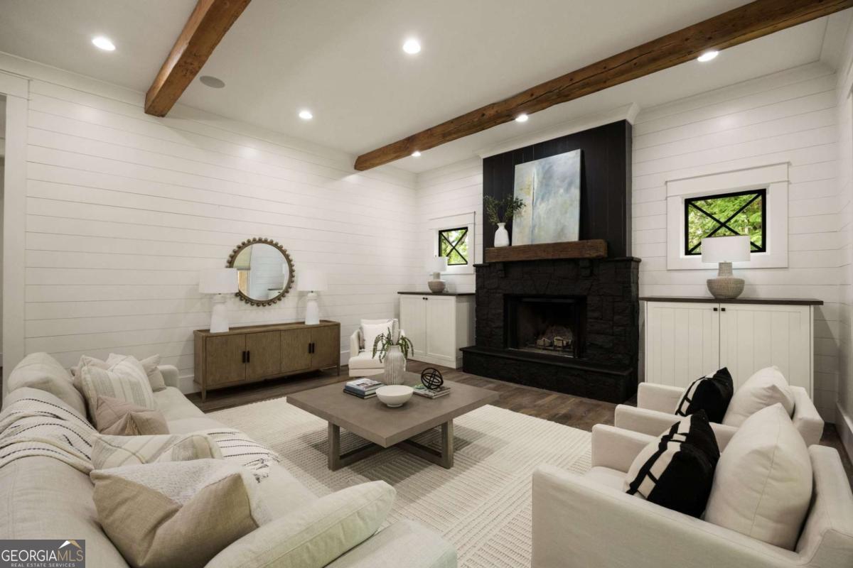 Hopewell Plantation - Residential