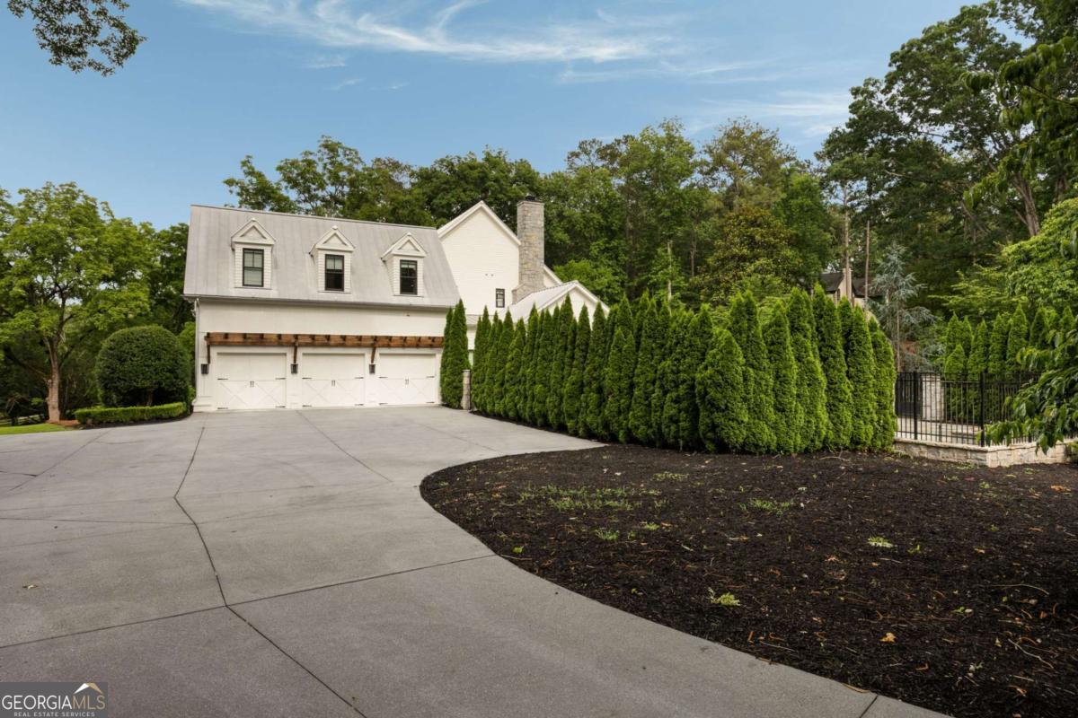 Hopewell Plantation - Residential