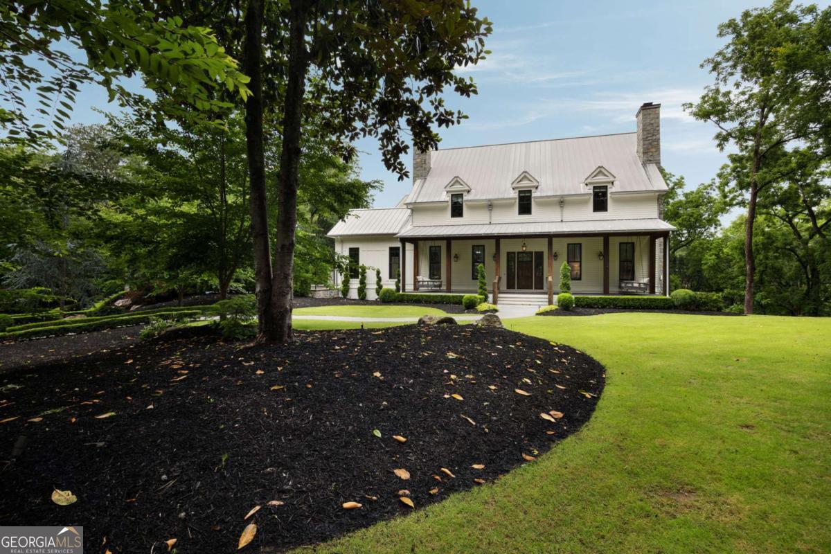 Hopewell Plantation - Residential