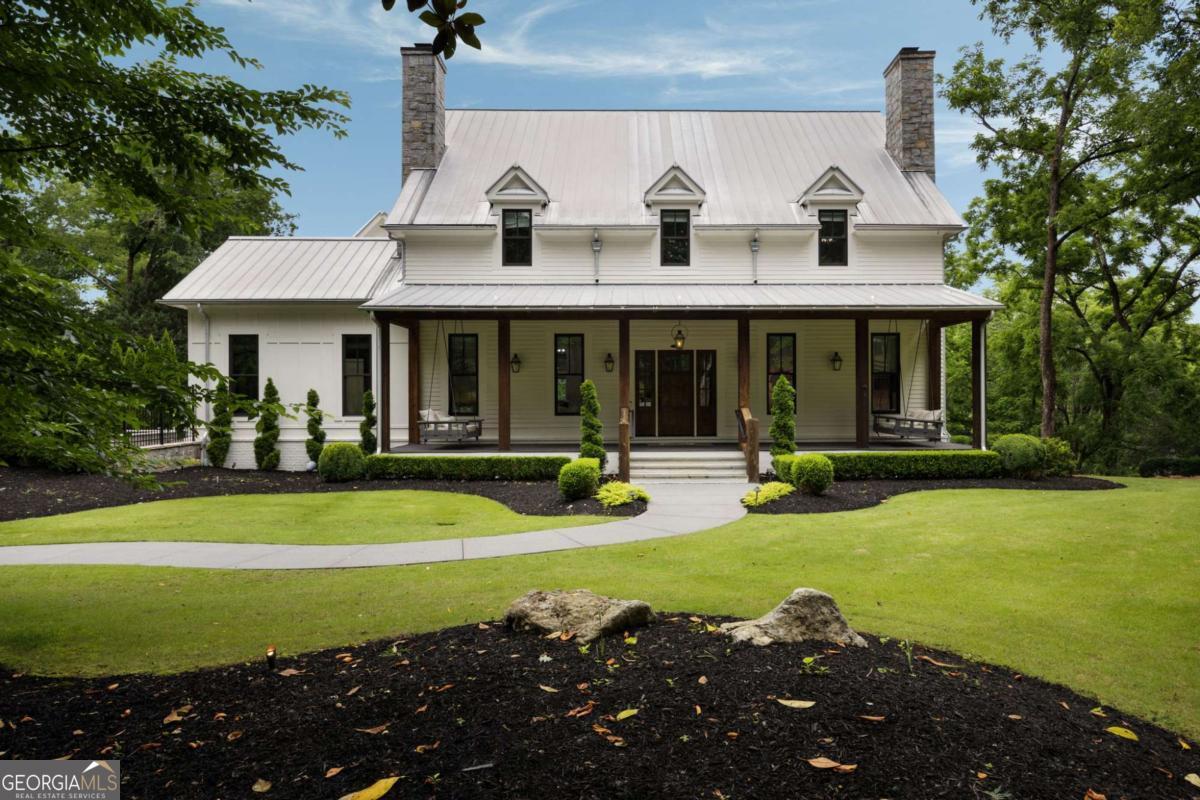 Hopewell Plantation - Residential