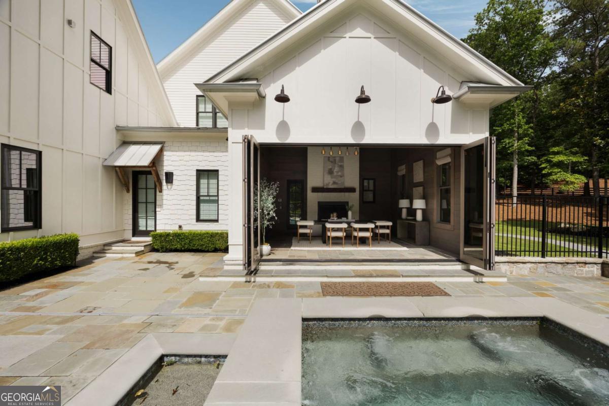 Hopewell Plantation - Residential