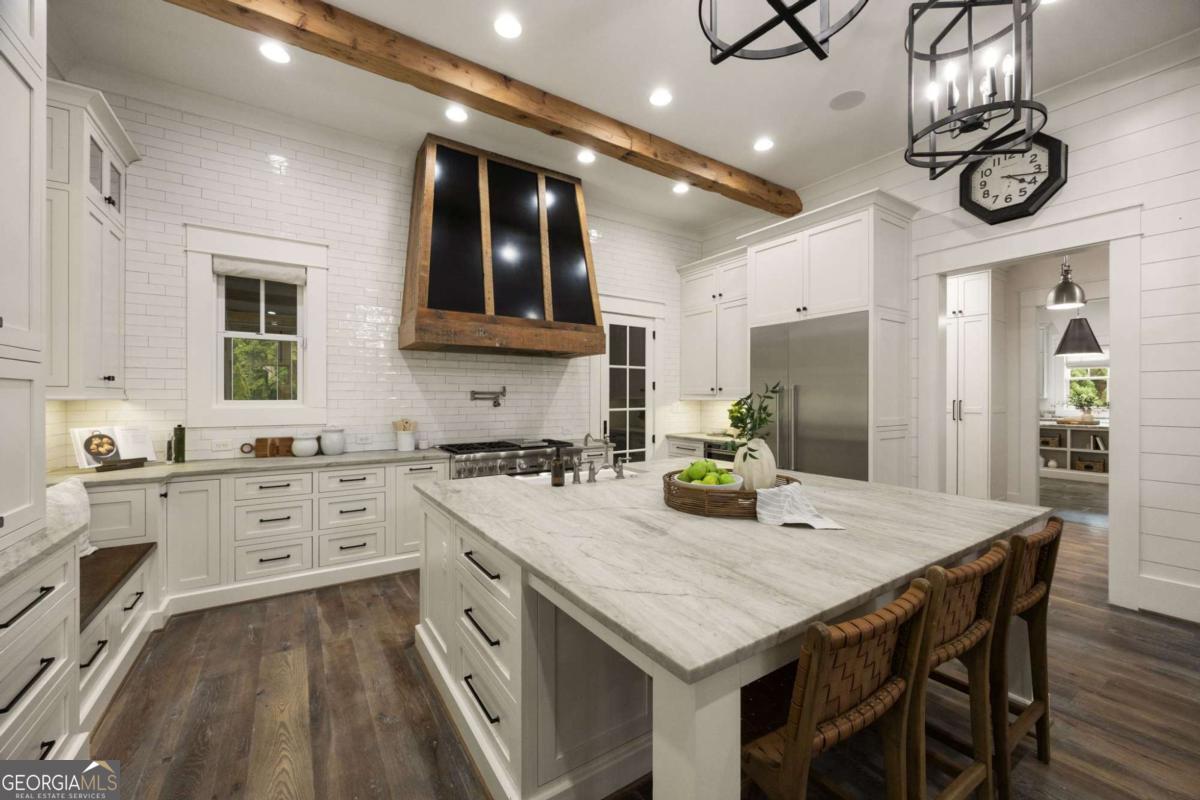 Hopewell Plantation - Residential