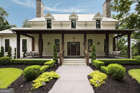 13365 Hopewell RD Alpharetta GA 30004