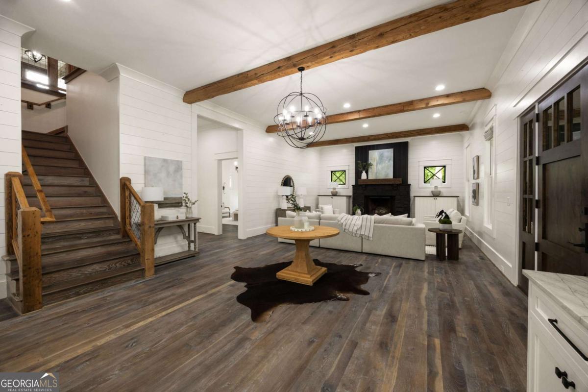 Hopewell Plantation - Residential