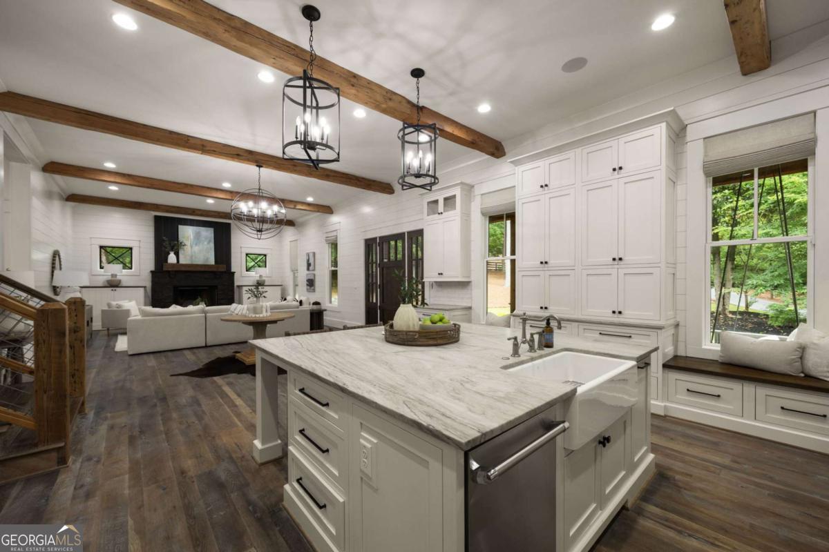 Hopewell Plantation - Residential