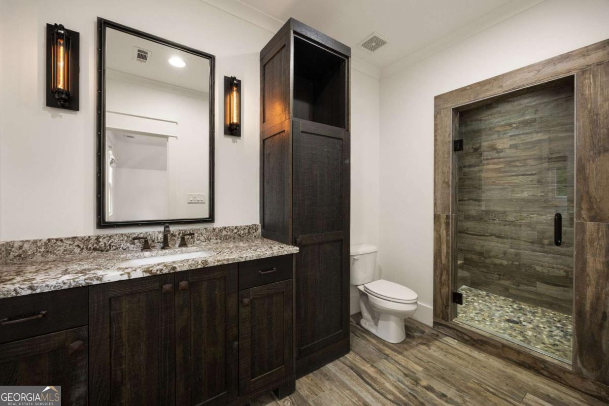 Hopewell Plantation - Residential