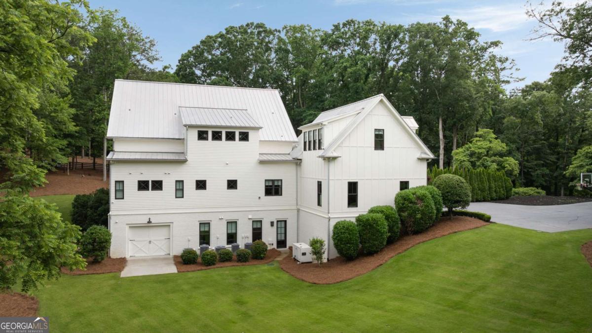 Hopewell Plantation - Residential