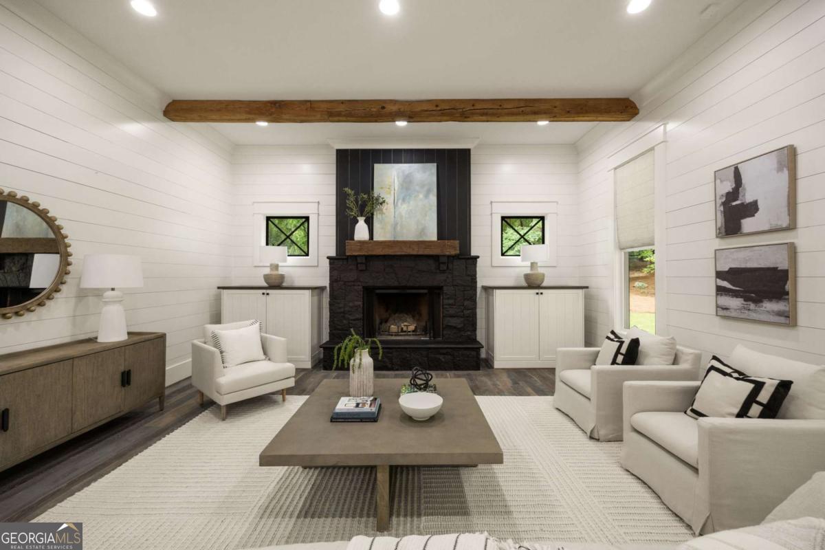 Hopewell Plantation - Residential