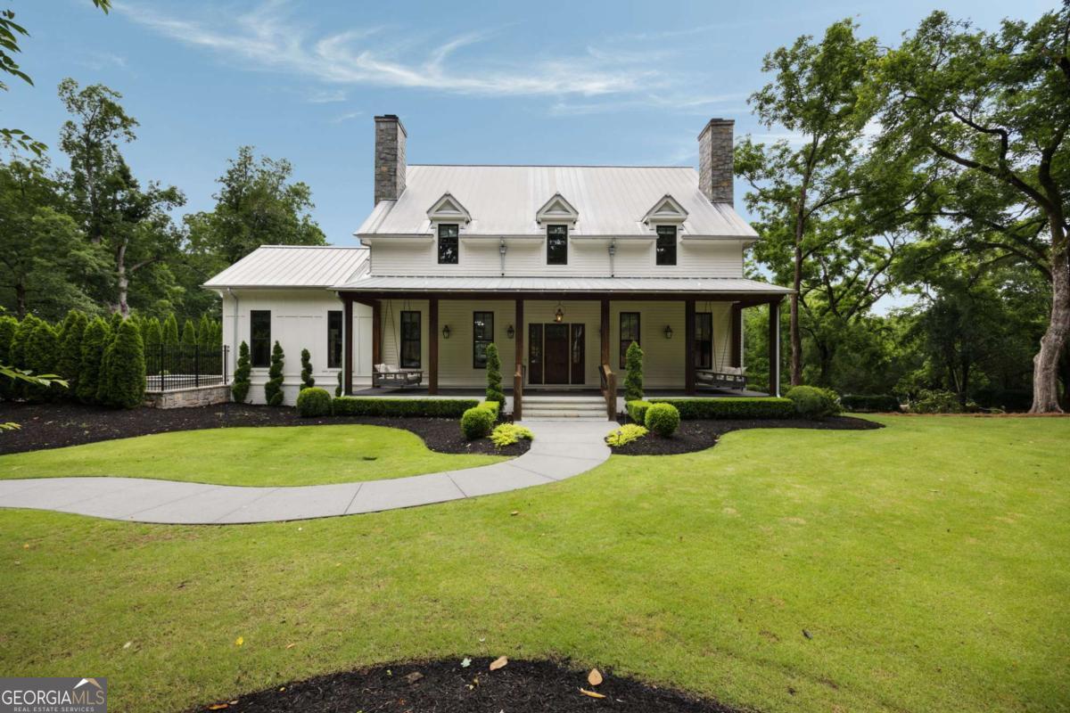 Hopewell Plantation - Residential