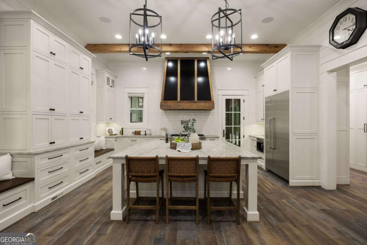 Hopewell Plantation - Residential