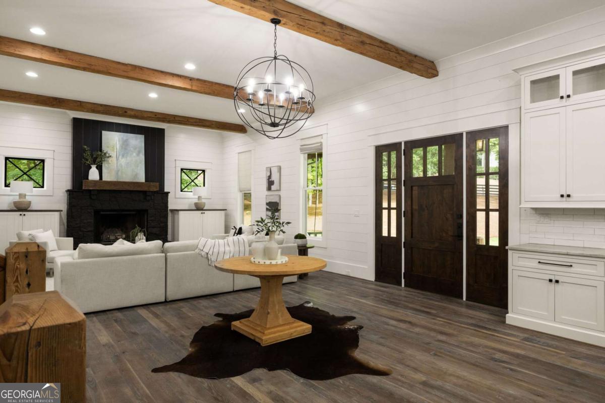 Hopewell Plantation - Residential