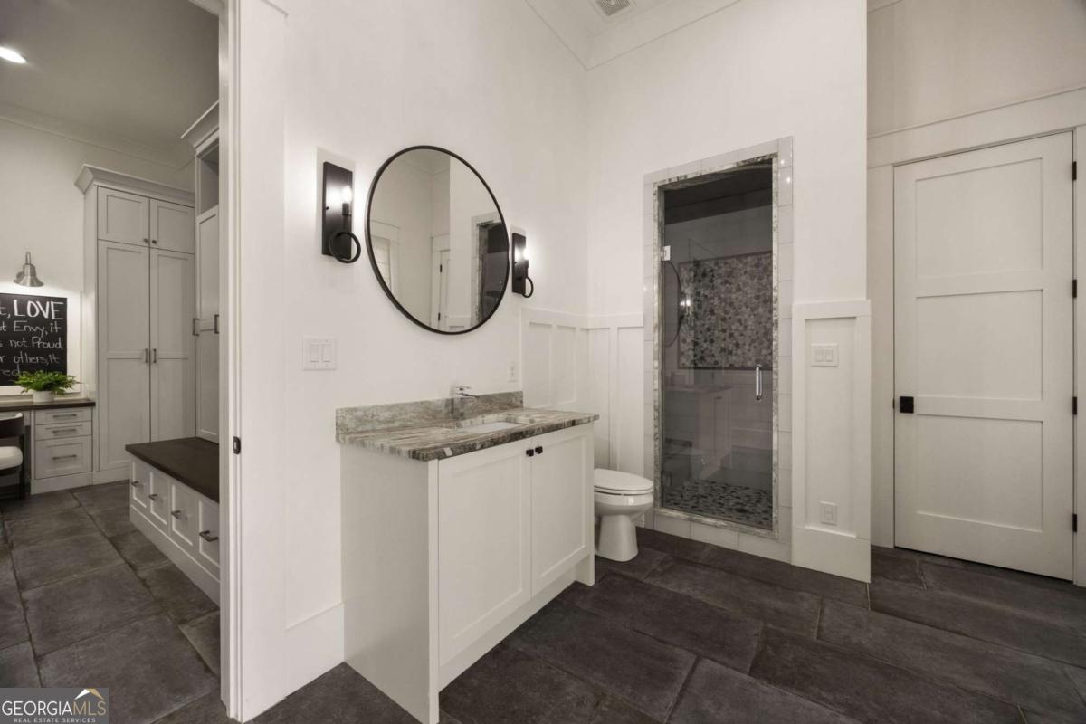 Hopewell Plantation - Residential