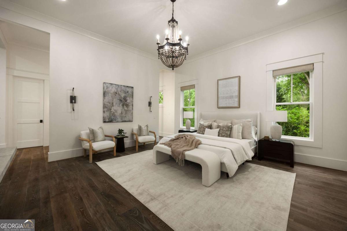 Hopewell Plantation - Residential