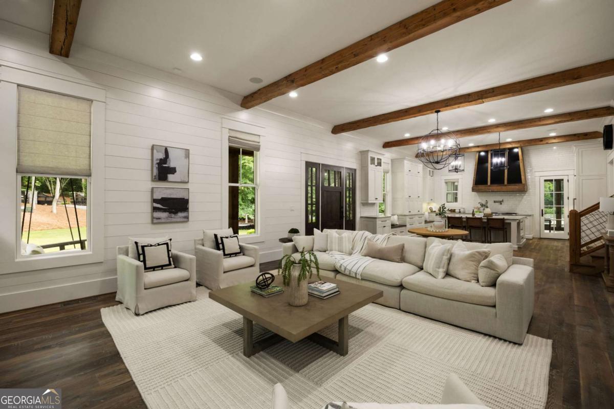 Hopewell Plantation - Residential