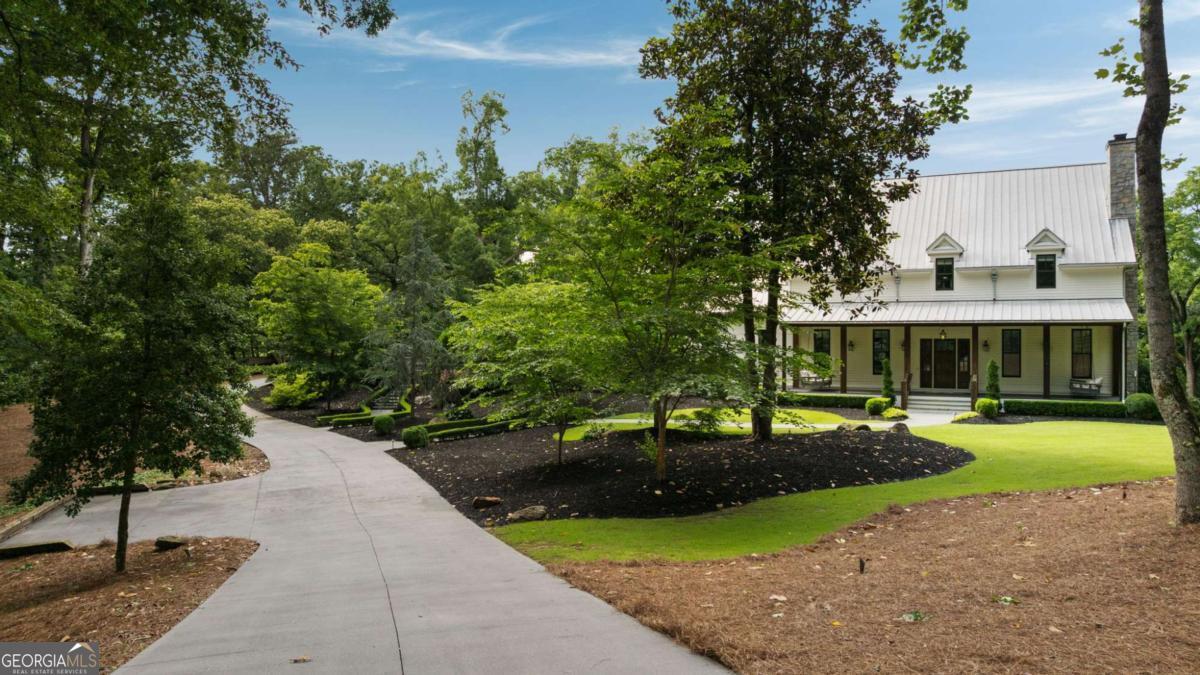 Hopewell Plantation - Residential