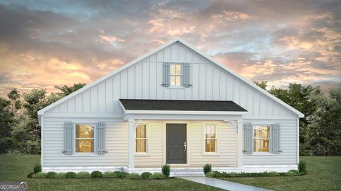 280 Young LN Hamilton GA 31811