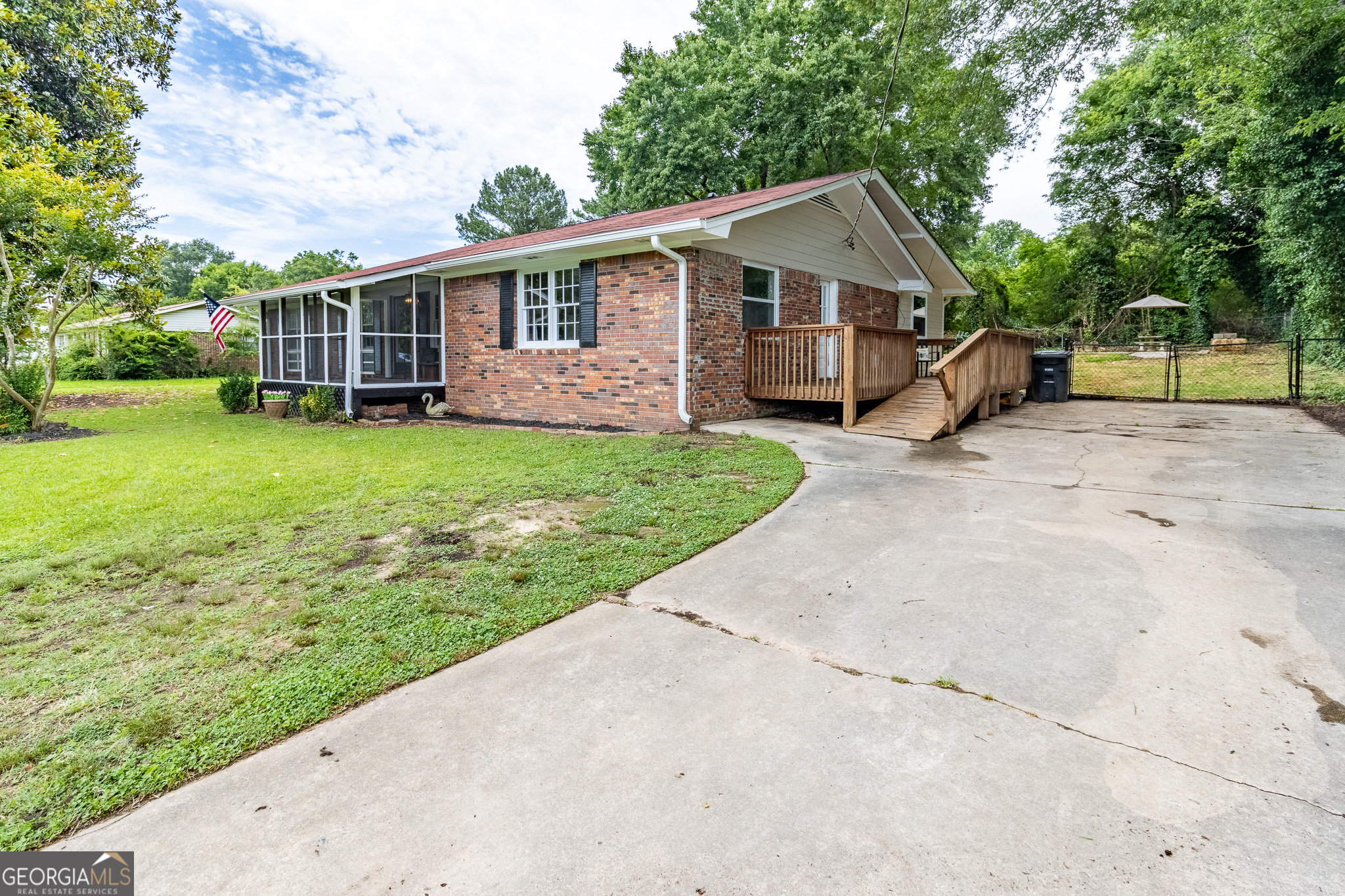 775 Mays Bridge RD SW