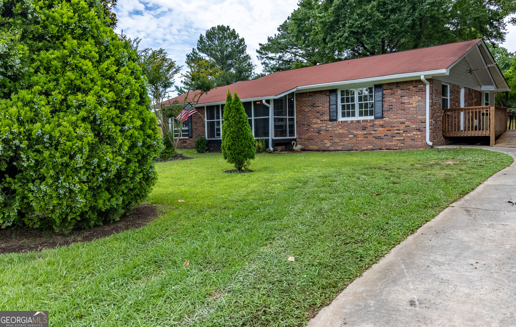 775 Mays Bridge RD SW