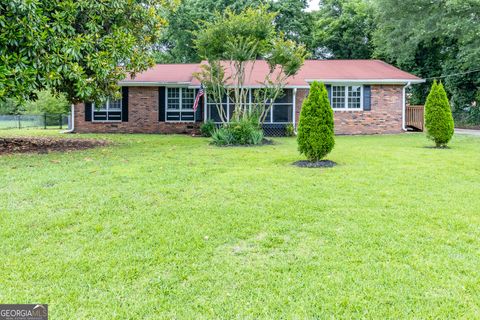 Photo of 775 Mays Bridge Road SW, Rome, GA 30165 (MLS # 10622887)