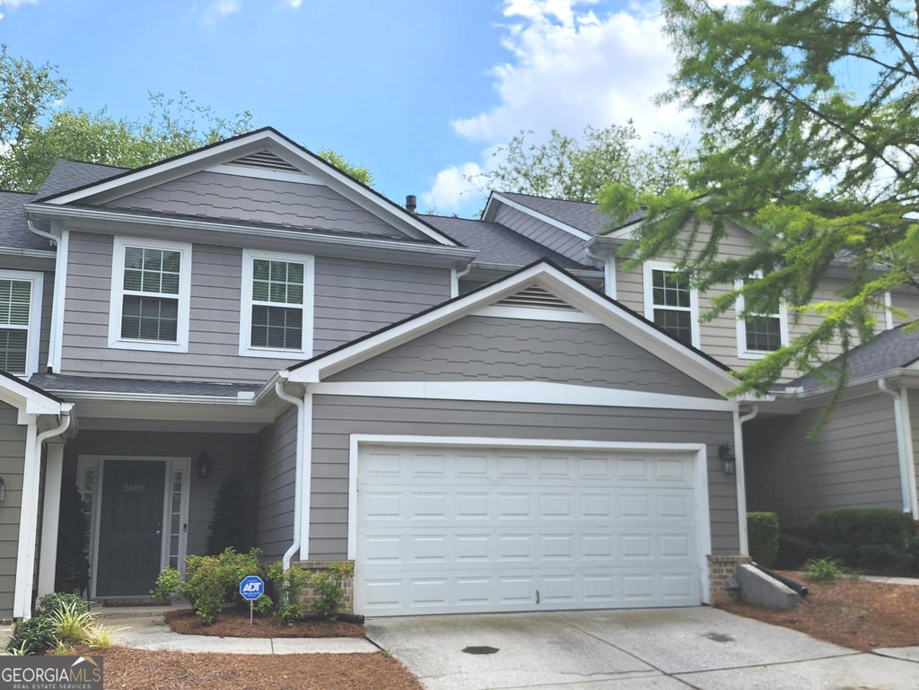 Photo of 3600 Suttles Drive SW, South Fulton, GA 30331 (MLS # 10788093)