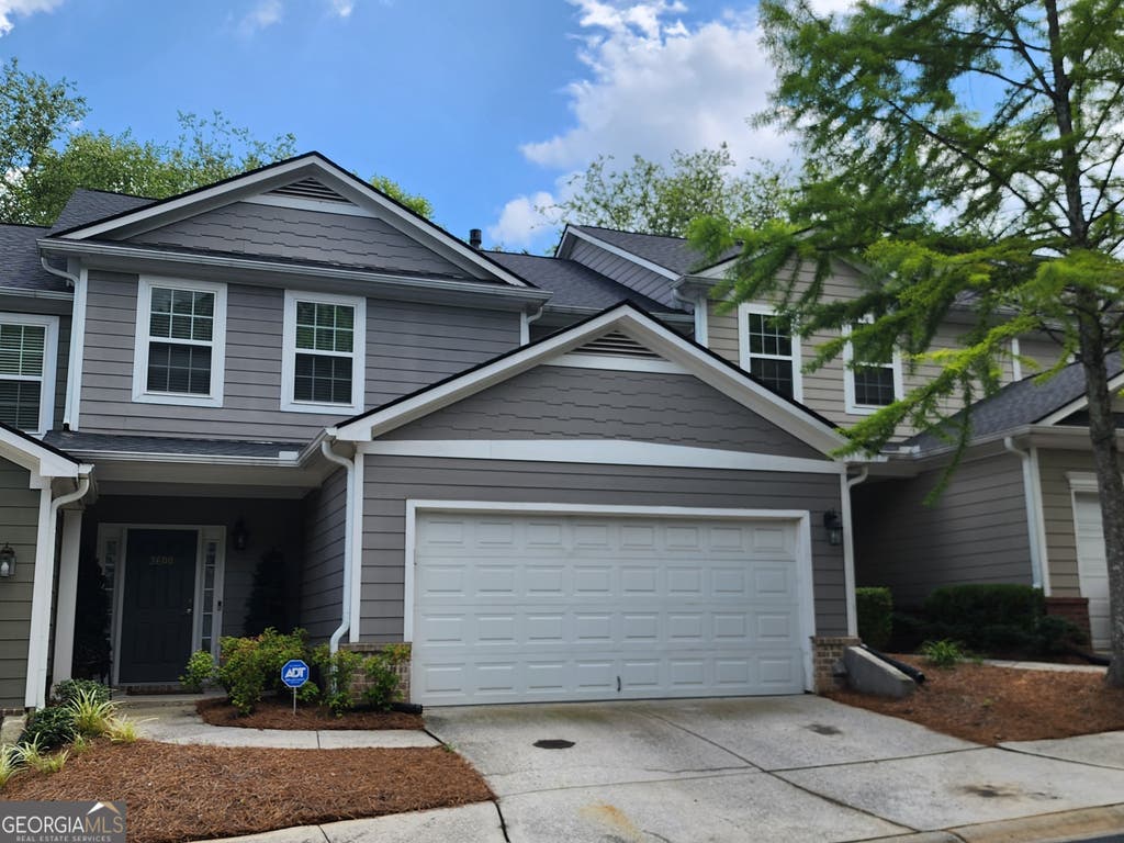 Photo of 3600 Suttles Drive SW, South Fulton, GA 30331 (MLS # 10788093)